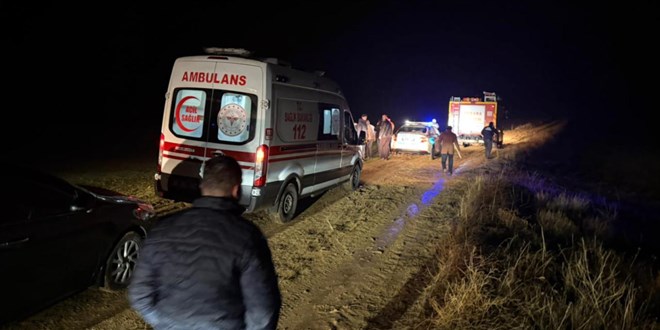 Esenbo�a Havaliman�'ndan kalkan �zel jet ile ba�lant� kesildi - Son Dakika Haber