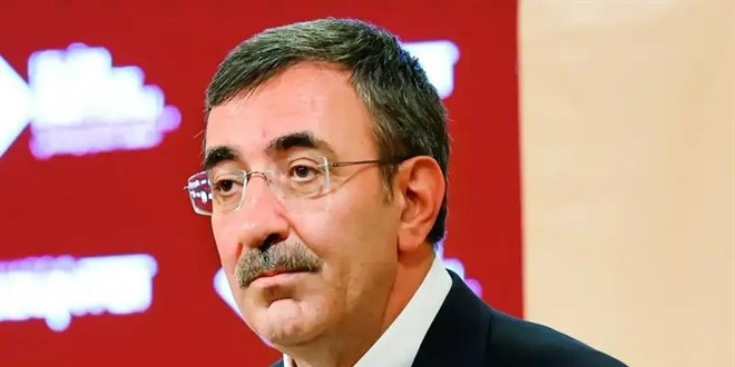 'Enerjide d�n���m� birlikte yapal�m' - Son Dakika Haber