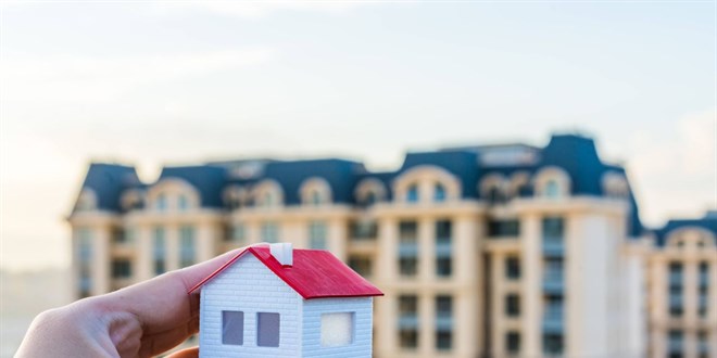 Bankalara G�re 1 ve 3 Milyon TL Konut Kredisi Faizleri A��kland�