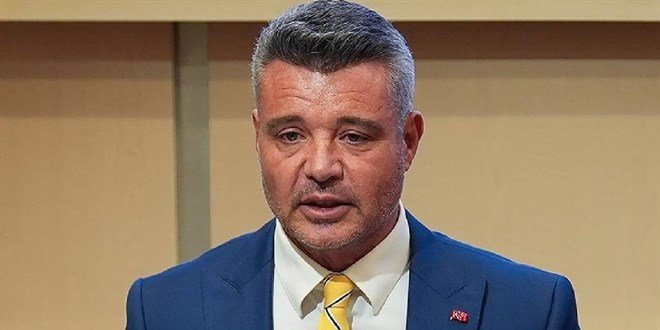 Uyu�turucu testi pozitif ��kt�! Sadettin Saran'dan ilk a��klama - Son Dakika Haber