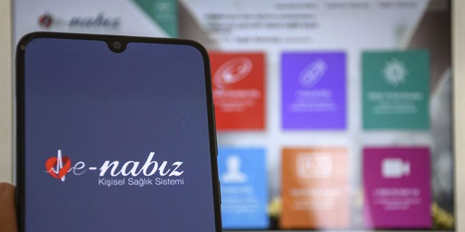 e-Nab�z'dan organ ba����nda bulunan ki�i say�s� 45 bine ula�t� - Son Dakika Haber