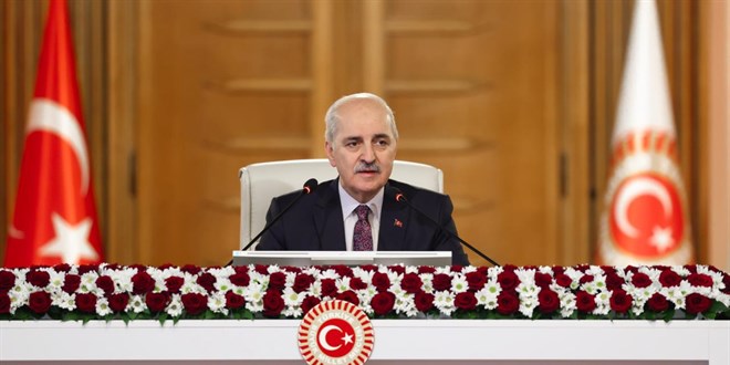 'Ter�rs�z T�rkiye' komisyonunun �al��ma s�resi 2 ay uzat�ld�