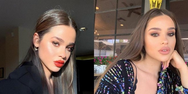 Fenomen Ezgi F�nd�k hakk�nda yakalama karar�