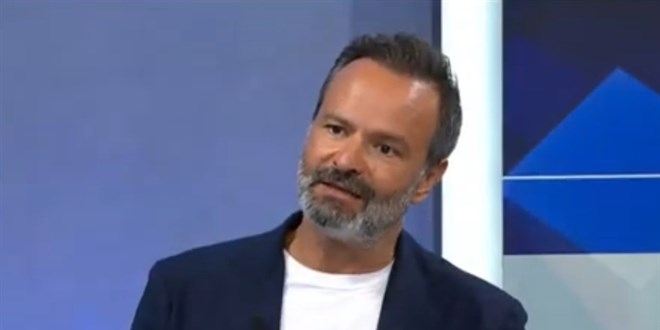 Yap�mc� Timur Savc� serbest b�rak�ld� - Son Dakika Haber