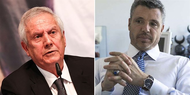 Aziz Y�ld�r�m'dan Sadettin Saran a��klamas�