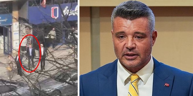 Sadettin Saran ikinci kez uyu�turucu testi yapt�rd� - Son Dakika Haber