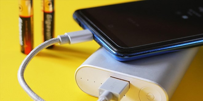 Bilim insanlar�ndan yeni ke�if: Bataryalar 'nefes al�rken' �l�yor!