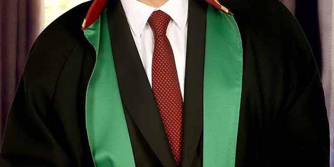 Fenomen avukatlara 'etik' freni! Mesle�in itibar� korunacak - Son Dakika Haber