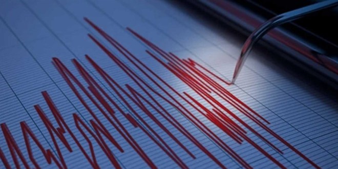 Hatay'da deprem! AFAD a��klad�