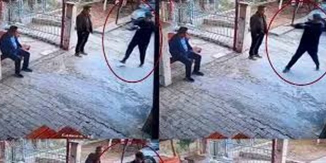 ��retmenler ��rencilerden korkar oldu! G�� dengesi de�i�ti - Son Dakika Haber