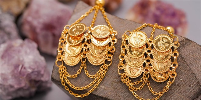 Alt�n�n kilogram fiyat� 6 milyon 255 bin liraya y�kseldi - Son Dakika Haber