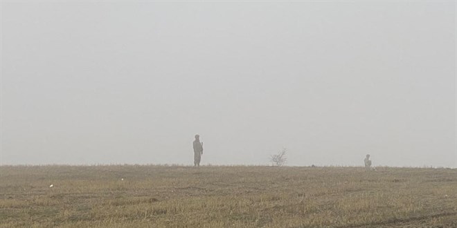 Ankara'da d��en jetin enkaz�ndaki �al��malar devam ediyor - Son Dakika Haber