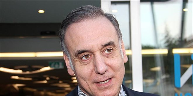 Lutfi Ar�bo�an g�zalt�na al�nd� - Son Dakika Haber