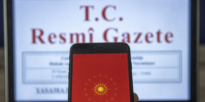 Resmi ilan �cretlerine yeni d�zenleme: ��te yeni kriterler