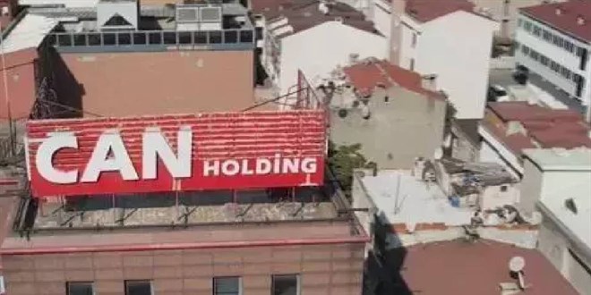 Can Holding soru�turmas�: �ki isim serbest b�rak�ld�