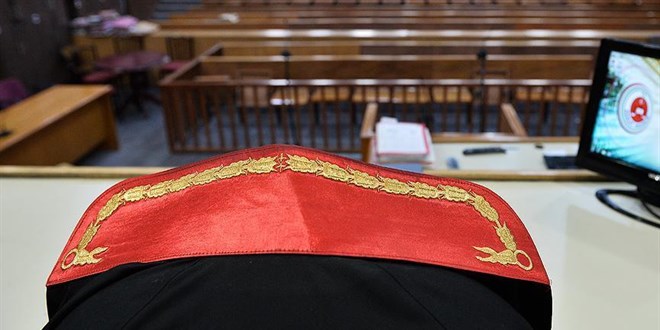 Savc�lara ��pheli hesaplar� 48 saat dondurma yetkisi! - Son Dakika Haber