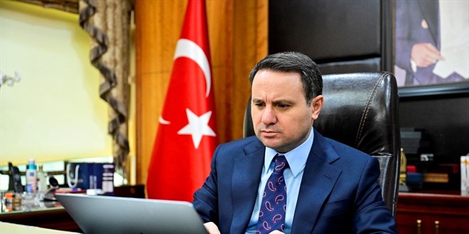 �� ortakl���ndan 'Ba�savc� Ak�n G�rlek'e daire sat���' a��klamas�