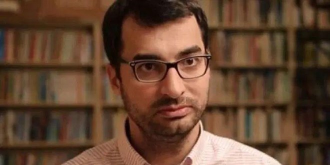 Bar�� Terko�lu adli kontrol �art�yla serbest b�rak�ld� - Son Dakika Haber