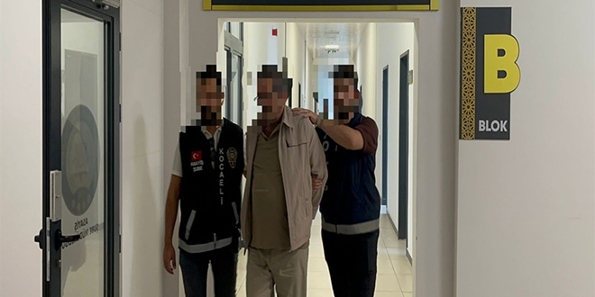 Miras nedeniyle karde�ini �ld�ren san��a a��rla�t�r�lm�� m�ebbet - Son Dakika Haber