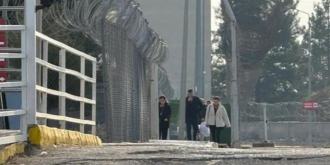 11. Yarg� Paketi y�r�rl�kte: Cezaevlerinde tahliye hareketlili�i ba�lad�!