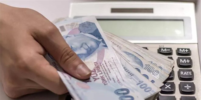 Asgari �cret karar� Resmi Gazetede yay�mland� - Son Dakika Haber