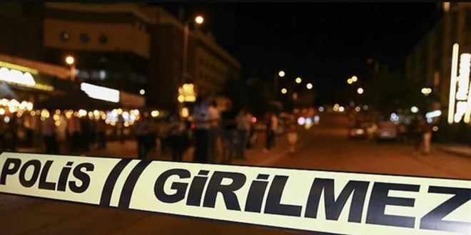 CHP'li meclis �yesi s�rt�ndan b��akland� - Son Dakika Haber