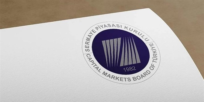 SPK'dan dev idari para cezas�: Rekor olarak kayda ge�ti