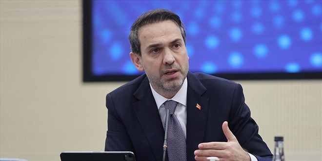 Akkuyu n�kleer santrali devreye al�nacak