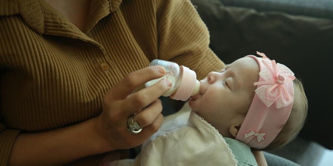 Aral�k ay� do�um yard�mlar� hesaplara yat�r�ld�