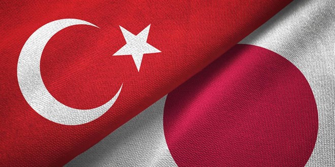 Japonya'n�n savunma b�t�esinde T�rkiye ile i� birli�i sinyali