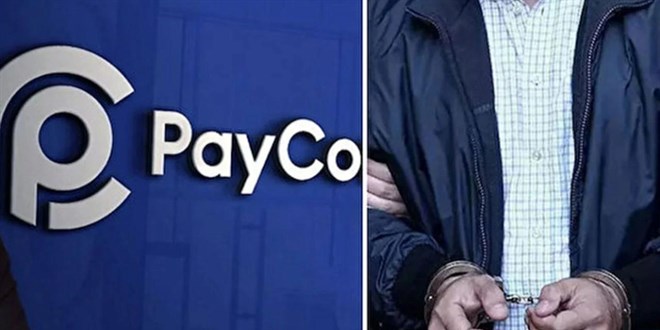 PAYCO'ya y�nelik 2. dalga operasyonunda 15 tutuklama