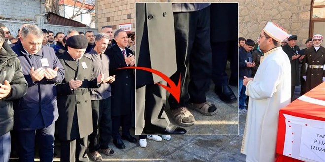 'Ac�l� baban�n terlikli hali g�renleri kahretti' ba�l�kl� payla��mlara Valilikten a��klama