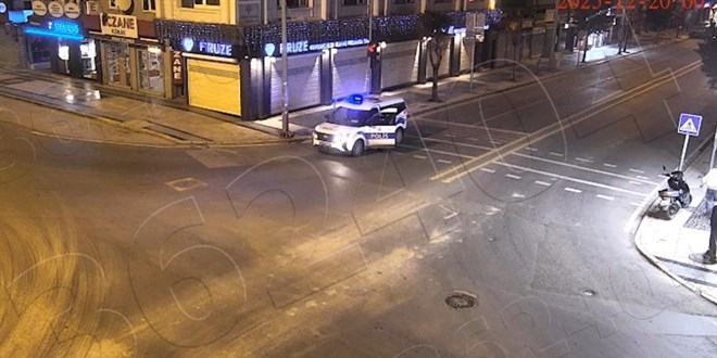 D�zce Valili�inden 'polisin vatanda�� darp' iddias�yla ilgili a��klama - Son Dakika Haber