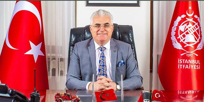 �BB �tfaiye Daire Ba�kan� g�zalt�na al�nd� - Son Dakika Haber