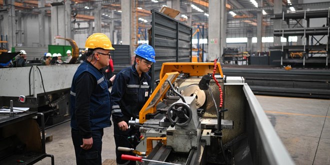 Meslek lisesi ��rencileri, MESEM'le gen� ya�ta meslek ��reniyor - Son Dakika Haber