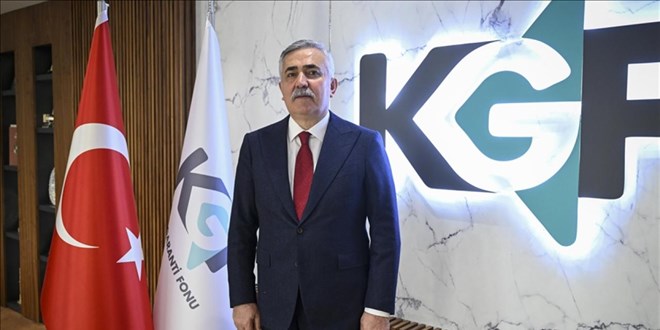 Kredi Garanti Fonu, yeni paketlerle kad�n ve gen� giri�imcilere odaklanacak