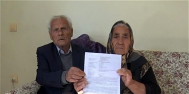 Antalya'da araba hayali kuran �ift doland�r�c�lar�n 'FET�' tuza��na d��t�