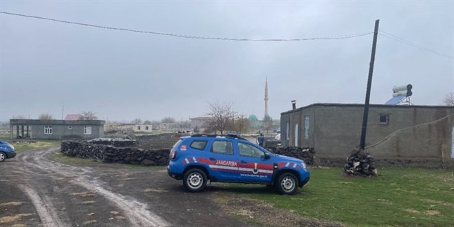 �anl�urfa'da aile i�i kavgada kan akt�: Tart��t��� e�i ve o�lunu �ld�rd�