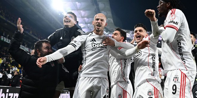 Be�ikta�'�n borcu a��kland�! - Son Dakika Haber