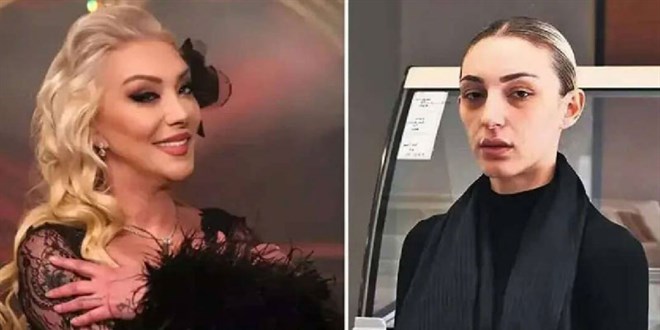 G�ll�'n�n k�z� ve arkada��n�n uyu�turucu test sonucu belli oldu - Son Dakika Haber