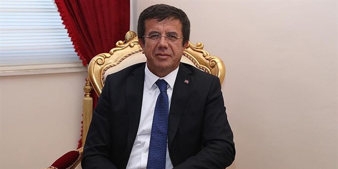 AK Partili Zeybekci: T�rkiye'deki hastaneler Avrupa'n�n tamam�ndan daha iyi - Son Dakika Haber