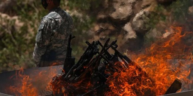 'Ter�rs�z T�rkiye' s�recinde her ad�m millete �effaf anlat�lacak