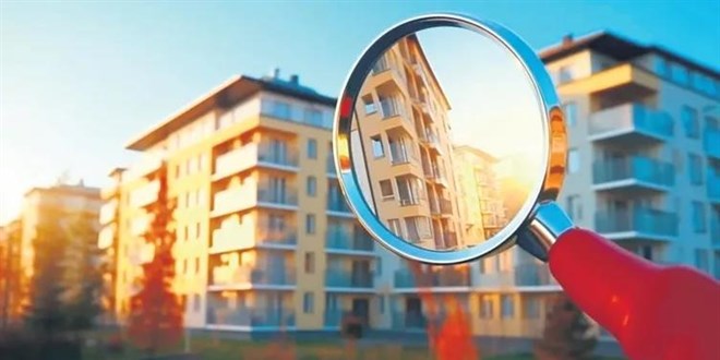 Emlak��lara yeni ilan �art�: 1 �ubat'tan itibaren e-devlet onay� �art! - Son Dakika Haber