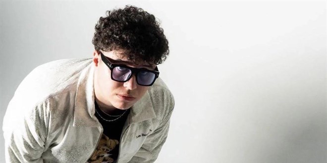 Uyu�turucu operasyonu: �nl� rap�i g�zalt�na al�nd� - Son Dakika Haber