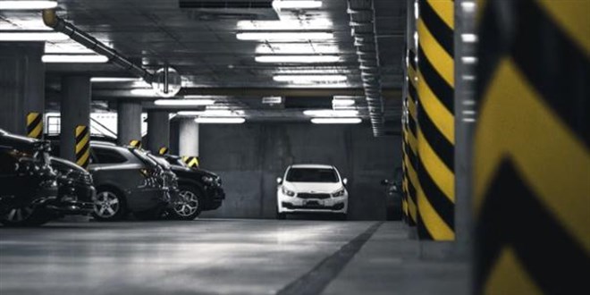 Ba�kentte toplu ula��mdan sonra otopark fiyatlar�na da zam! - Son Dakika Haber