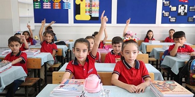 31 Aral�k'ta okul var m�?