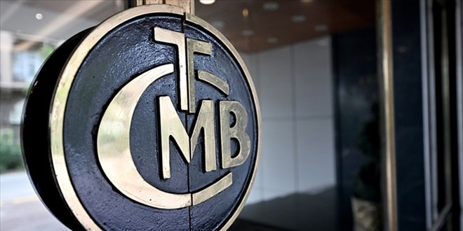 TCMB 2026 takvimi a��kland�