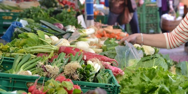 'G�da fiyatlar� 9 y�lda 20 kat artt�' - Son Dakika Haber