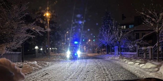 Bolu'da nargile facias�: 6 ki�i zehirlendi