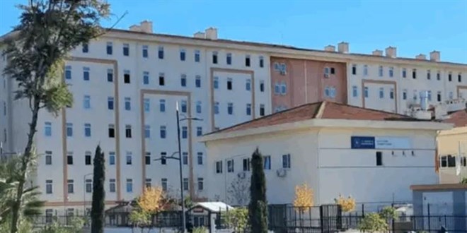 �niversite ��rencisine yurt bah�esinde b��akl� sald�r�! - Son Dakika Haber